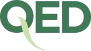 QED Logo